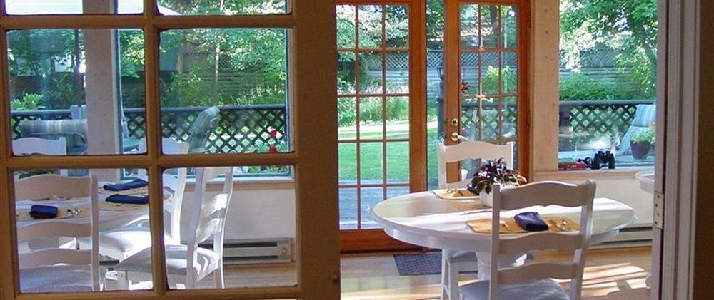 The Mcfarland Inn Bed And Breakfast 코어 드얼린 외부 사진